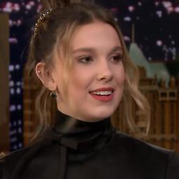 Millie Bobby 