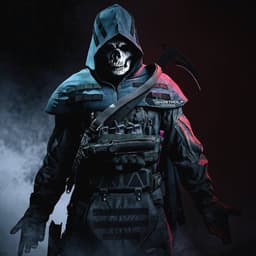 Mi Voz Ofensiva MW 2