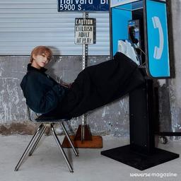 Jungwon fixed