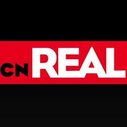 CN Real Announcer (2009-2010)