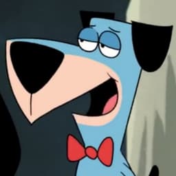 Huckleberry Hound
