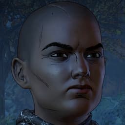 Ava (The Walking Dead)