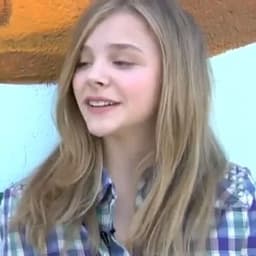 Chloë Grace Moretz (2010)