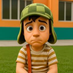 chavo vos 2 