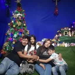 LIMA FLORES OK