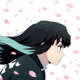 Muichiro tokito my husband 