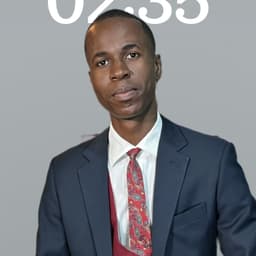 Kenos Bintsamou spill