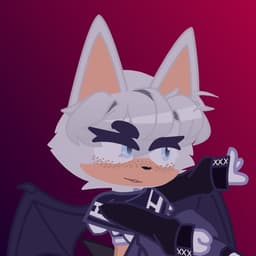 ROUGE THE BAT (E.E.)