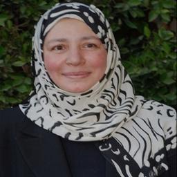 عبلة كامل