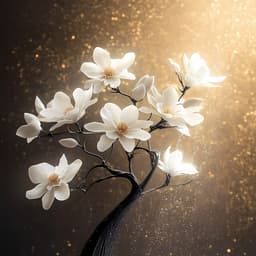 深情不得的女声