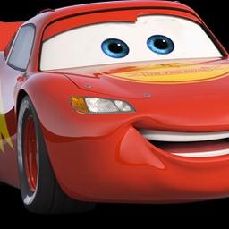 Lightning McQueen (Cars 2: The Video Game)