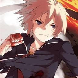 Izayoi sakamaki 