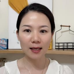 温柔妈妈类型女