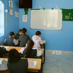 كونان امل 