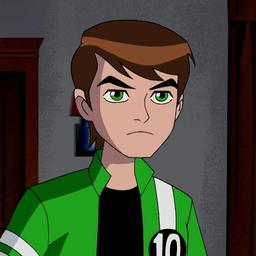 Ben Tennyson