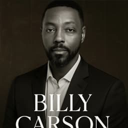 Billy Carson 