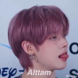 崔然竣（yeonjun）