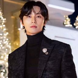 Park seo joon