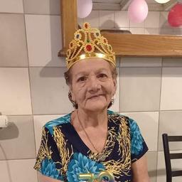 Gladys aborto 