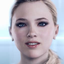 Chloe (Detroit Become Human) Español Latino 
