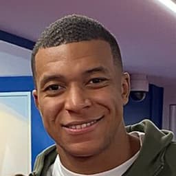 كيليان مبابي