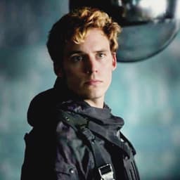 finnick odair