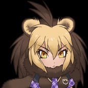 Barbary Lion (Kemono Friends Nexon Game)