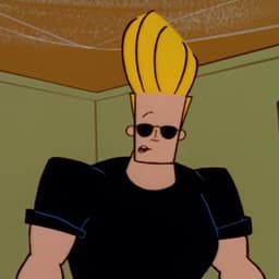Johnny Bravo (PL)