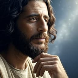 Jesus ( inglês )