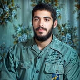 دریچه‌ای به عالم پنهان