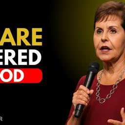 JOYCE MEYER