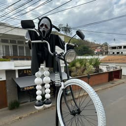 Voz do Rock do Bixim