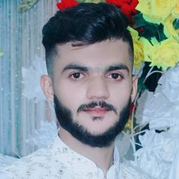 Umar Farooq
