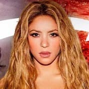 Shakira Voz Original Latino