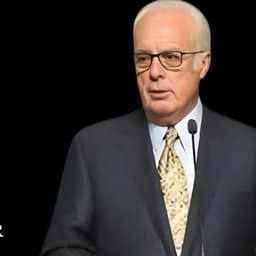 John MacArthur