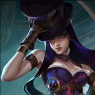 皮城女警（国配）