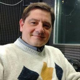 DARIO TEBAY