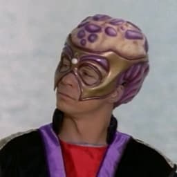 Aurico (Red Ranger)