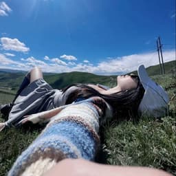 Agrima's voice clone