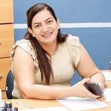 MARA ALVES PREFEITA