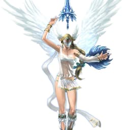 Elysium (Soul Calibur V)