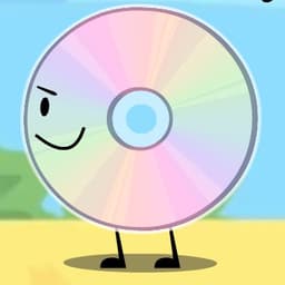 (TPOT) Discy (Joshua David King)