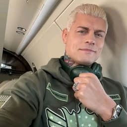 Cody Rhodes 