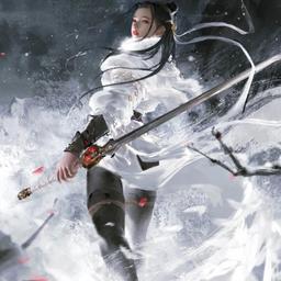 顾清寒