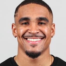 Jalen Hurts Voice