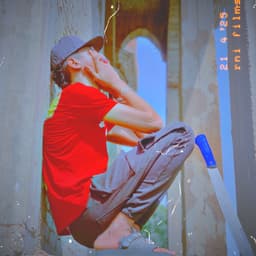 صوت مصطفي الجن