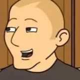 Childish Dad Dave Voice