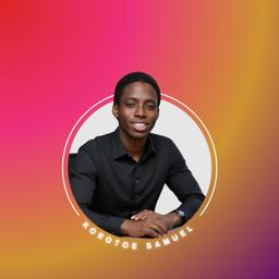 Korotoe Samuel
