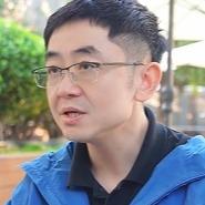 人工智能亮爸
