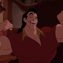 Gaston (Richard White)